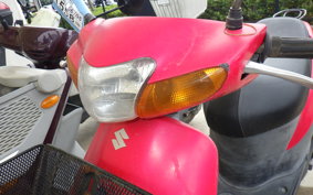 SUZUKI LET's 2 CA1PA