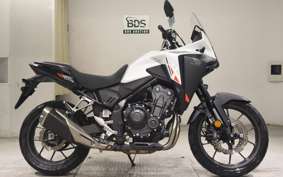 HONDA NX400 2024 NC65