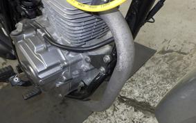 HONDA CB223S 2025 MC40
