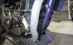 SUZUKI ｼﾞｸｻｰ250 ED22Y