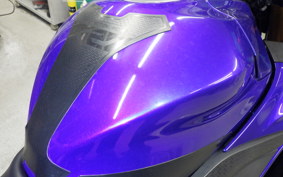 YAMAHA YZF-R25 2017 RG43J