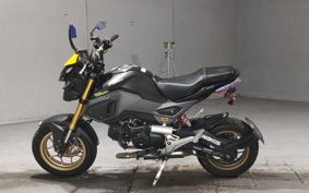 HONDA GU ROM JC75