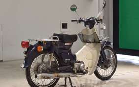 HONDA C90 SUPER CUB 2022 HA02