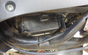 SUZUKI LET's 2 CA1PA