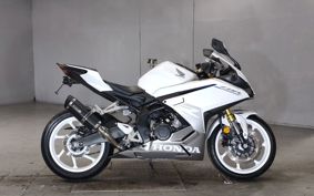 HONDA CBR250RR MC51