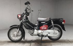 HONDA CROSS CUB 50 AA06