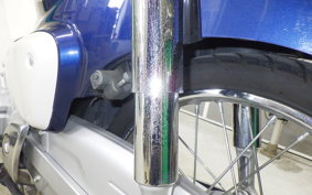 HONDA C50 SUPER CUB AA09