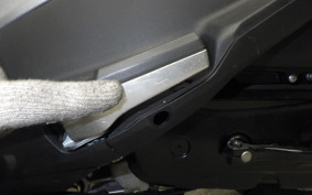 SUZUKI ADDRESS V125 2018 DT11A