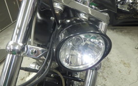 HARLEY FXDWG 1450 2002