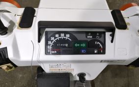HONDA GYRO TD02
