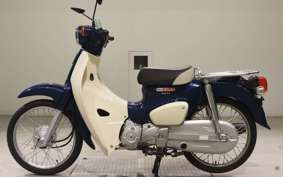 HONDA C50 SUPER CUB 2025 AA09