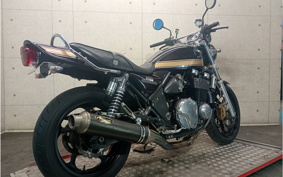 KAWASAKI ZEPHYR 1100 2004 ZRT10A