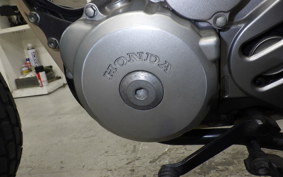 HONDA FTR223 2013 MC34