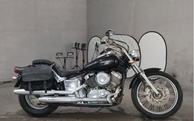 YAMAHA DRAGSTAR 400 VH01J