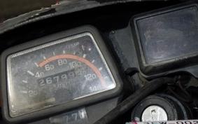 YAMAHA DT125R Gen.2 3FW