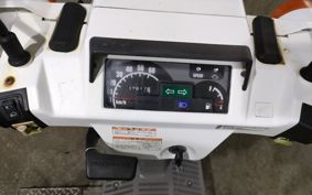 HONDA GYRO TD02