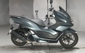 HONDA PCX125 JK05