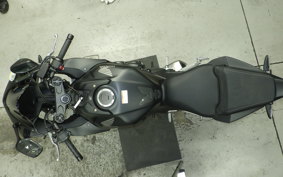 HONDA CBR650R-2 2024 RH17