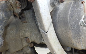 SUZUKI RGV250 Gamma VJ21A