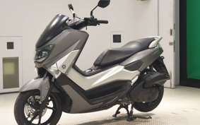 YAMAHA N-MAX 155 A SG50J