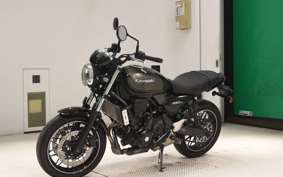 KAWASAKI Z650 RS 2018 ER650R