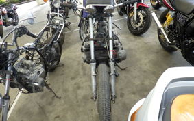 SUZUKI GS750 GS750D