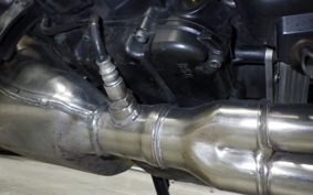 YAMAHA MT-09 Tracer GT 2020 RN51J