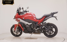 BMW S1000XR 2021