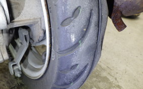 YAMAHA JOG APRIO 2017 SA11J