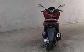 HONDA PCX 160 KFE2