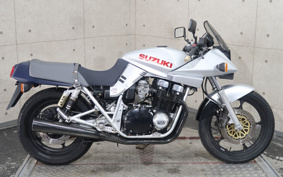 SUZUKI GSX1100S KATANA 2000 GU76A