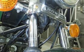 HONDA CB750 AERO 1977 CB750