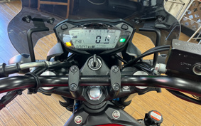 SUZUKI SV650 ABS 2017 VP55B