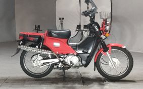 HONDA CROSS CUB110 JA10