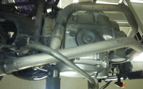 SUZUKI GRASS TRACKER 1993 NJ47A