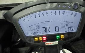 DUCATI 848 2010