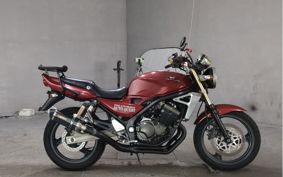 KAWASAKI BALIUS250-2 ZR250B