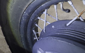 YAMAHA DRAGSTAR 400 2014 VH02J