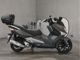 Фото SYM JOY MAX 125I с японского аукциона