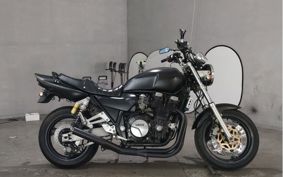 YAMAHA XJR1200 1997 4KG