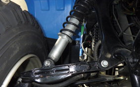 YAMAHA YFM350 3HN