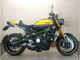 Фото Yamaha XSR900 2016 с японского аукциона