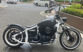 YAMAHA DRAGSTAR 400 2005 VH01J