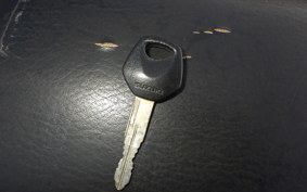 SUZUKI GRASS TRACKER 2017 NJ4BA