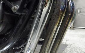 KAWASAKI ZEPHYR 400 KAI 2002 ZR400C