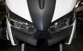 YAMAHA CYGNUS Griffus 2025 SEJ4J