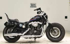 HARLEY XL1200X 2011