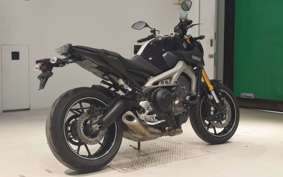 YAMAHA MT-09 A 2014 RN34J
