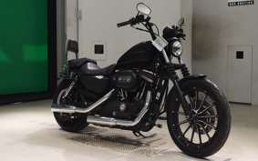 HARLEY XL883N 2009