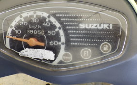 SUZUKI LET's 4 CA45A